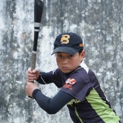 Tough Out Chinese Movie photo