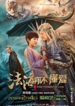 Fa Hai, You Ignorant of Love Chinese Movie photo