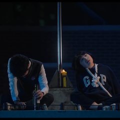 Love in the Tinder Age Korean Movie photo