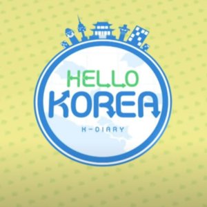 Hello Korea Season 1 (2014)