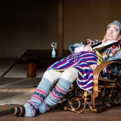 Zokki Japanese Movie photo