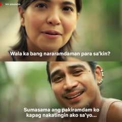 My Amanda Philippines Movie photo