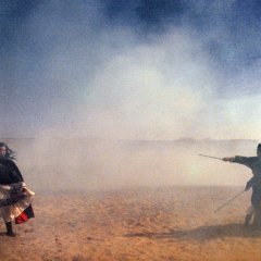 New Dragon Gate Inn Hong Kong Movie(1992) photo