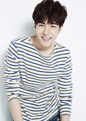 Kim Dong Yeon