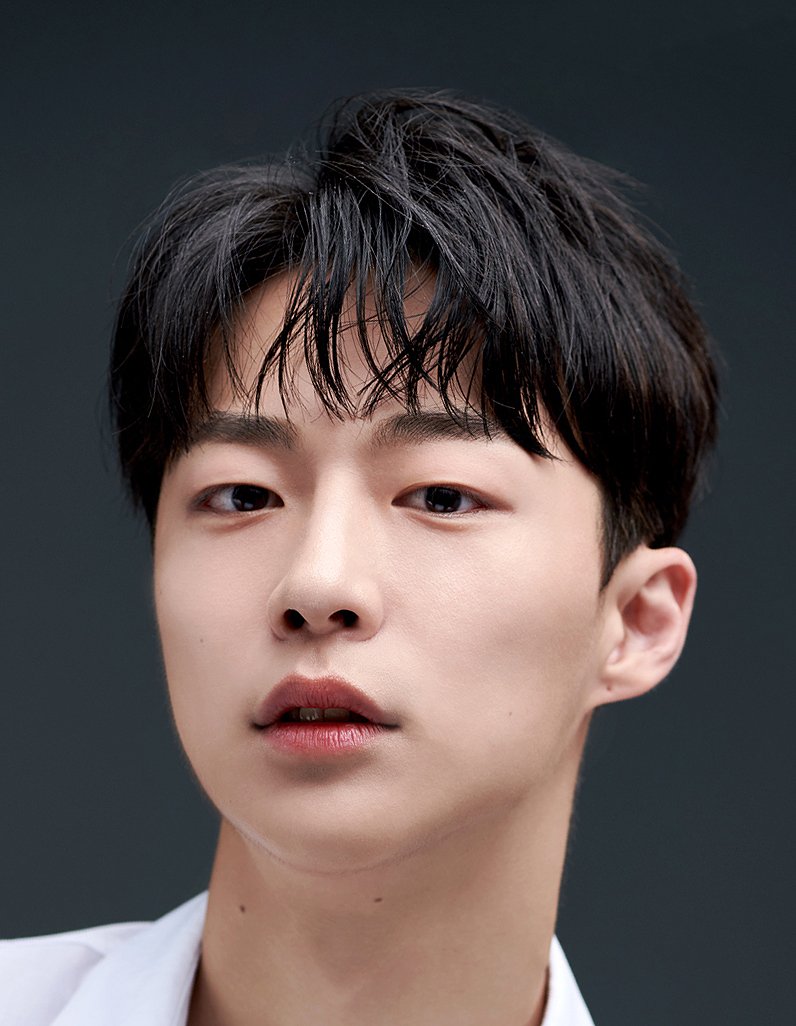 Bae In Hyuk 배인혁 Mydramalist