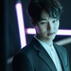 Duel Korean Drama photo