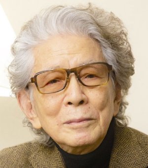 Hiroyuki Itsuki