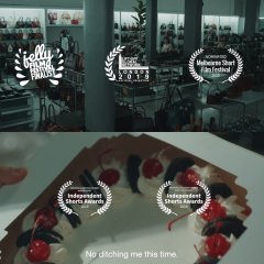 Happy Birthday, Great Grandma Thai Movie photo