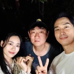 Voice Season 4: Judgment Hour Korean Drama photo