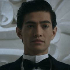 Virtuoso Chinese Movie photo