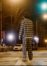 The Line of Sleep Korean Movie photo