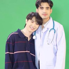 Want to Be on Your Mind Thai Drama photo