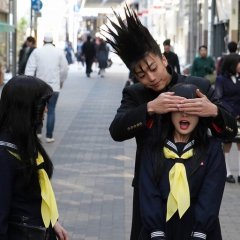 From Today, It's My Turn!!: The Movie Japanese Movie photo