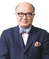 Kohtari Yuji 神足裕司 Mydramalist