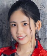 Sakurai Rio