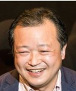Kazuno Tsuyoshi