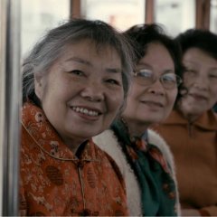 Hong Kong Trilogy: Preschooled Preoccupied Preposterous Hong Kong Movie(2015) photo