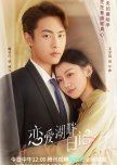 A Love Journal chinese drama review