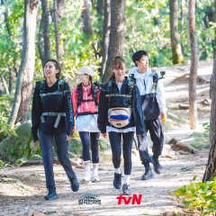 Once in a Lifetime, Kilimanjaro Korean TV Program photo