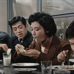 The Most Valuable Wife Japanese Movie photo