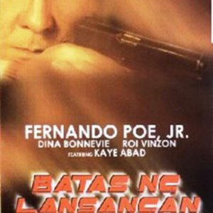 Batas ng Lansangan (2002)