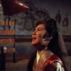 The Kingdom and the Beauty Hong Kong Movie photo