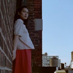 A Young Woman Named Xiao Yu Taiwanese Movie photo