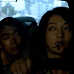 The Equation of Love and Death Chinese Movie photo