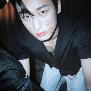 MyDramaList profile picture for @oslo