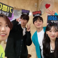 MMTG Korean TV Program photo