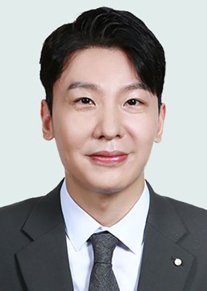 Lee Kyung Won | Jogo das Bruxas