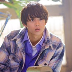 Stand Up Start Japanese Drama photo