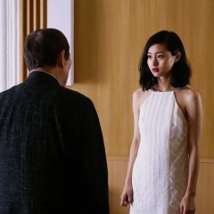 While the Women Are Sleeping Japanese Movie photo