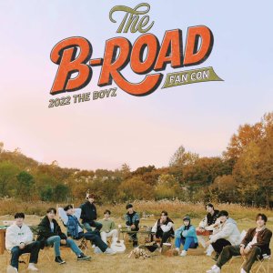 The Boyz Fan Con: The B-Road (2022)