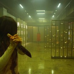 The Cursed Lesson Korean Movie photo