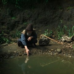 Mori, the Artist's Habitat Japanese Movie photo
