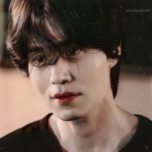 MyDramaList profile picture for @lukitas