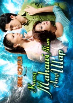 Sine Novela Presents: Kung Mahawi Man ang Ulap (2007) poster