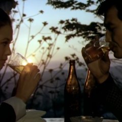 The Midnight Sun Korean Movie(1972) photo