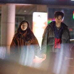 Thunderbird Korean Movie photo