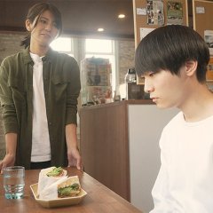 To the Bright Future Japanese Movie photo