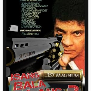 Isang Bala Ka Lang, Part 2 (1993)