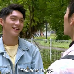Papa & Daddy Taiwanese Drama photo