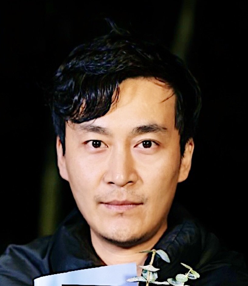 Bin Zhang