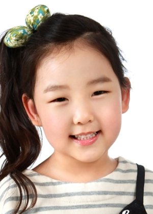 Kim Sa Rang