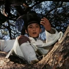 Hong Kil Dong Korean Movie photo