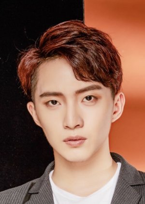 Huang Sheng Jie