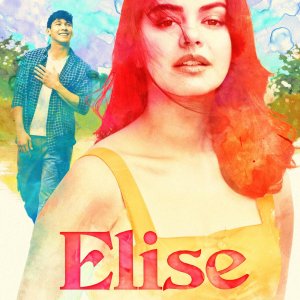 Elise: Inspired by A True Story (2019)