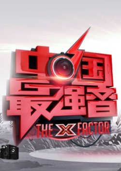 The X Factor (2013) poster