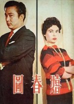 Spring Frolic Hong Kong Movie photo